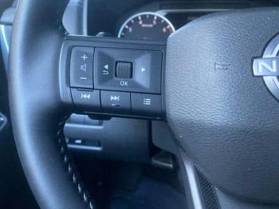 2025 Nissan Rogue SV Intelligent AWD