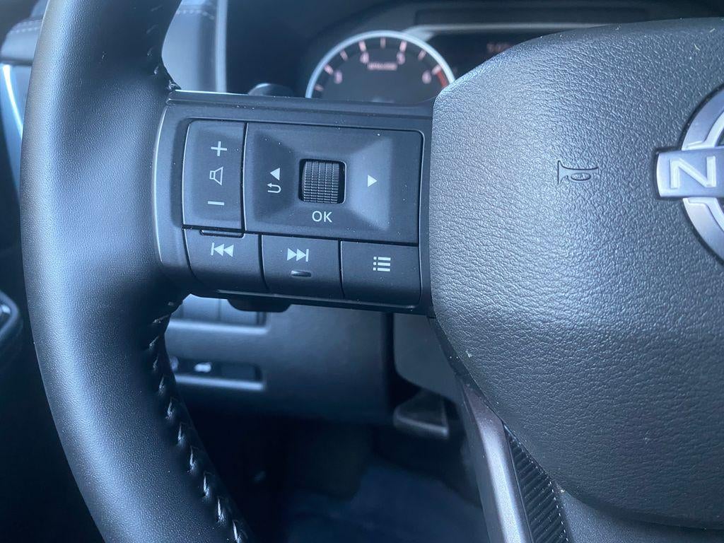 2025 Nissan Rogue SV Intelligent AWD