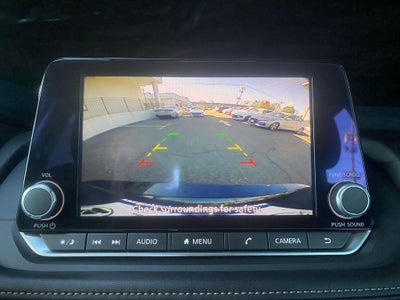 2025 Nissan Rogue SV Intelligent AWD