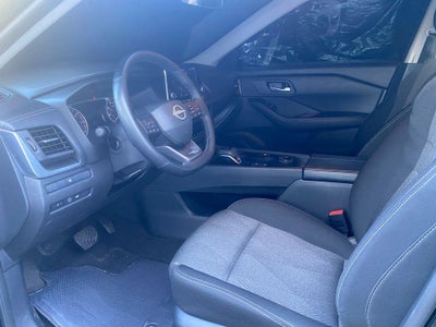 2025 Nissan Rogue SV Intelligent AWD