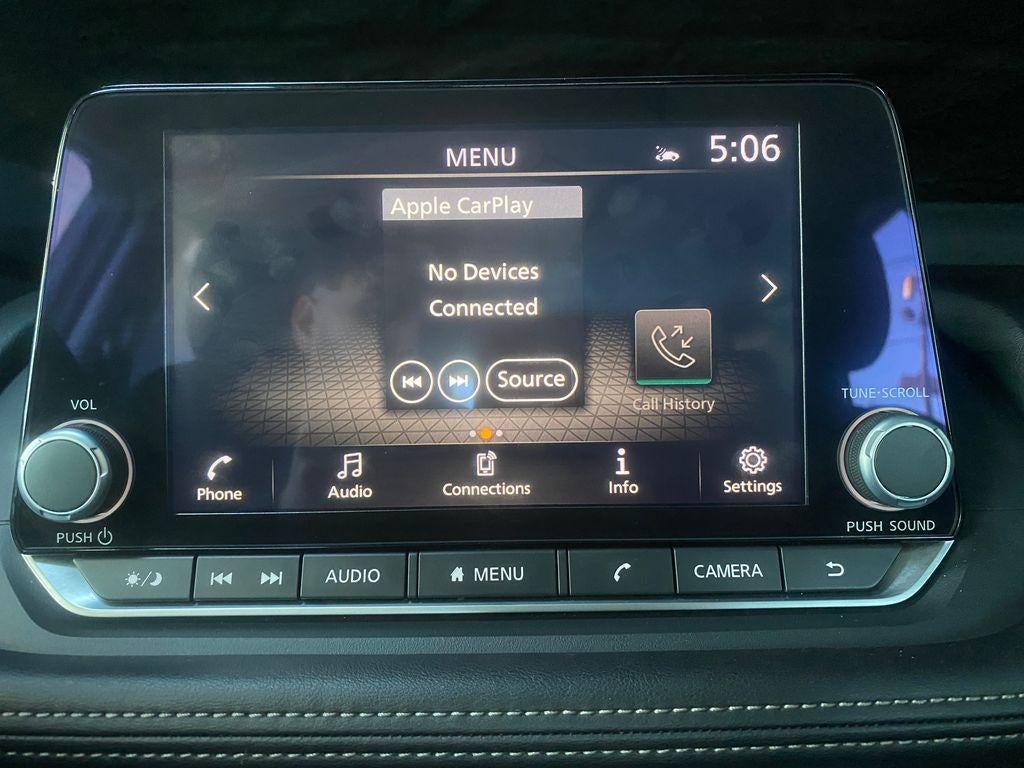 2025 Nissan Rogue SV Intelligent AWD