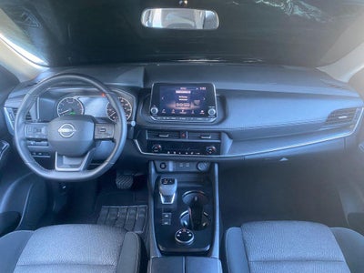 2025 Nissan Rogue SV Intelligent AWD