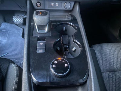 2025 Nissan Rogue SV Intelligent AWD