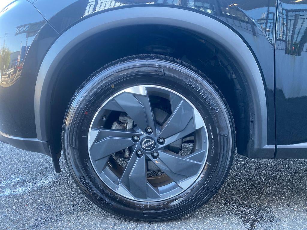 2025 Nissan Rogue SV Intelligent AWD