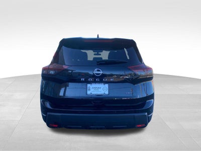 2025 Nissan Rogue SV Intelligent AWD