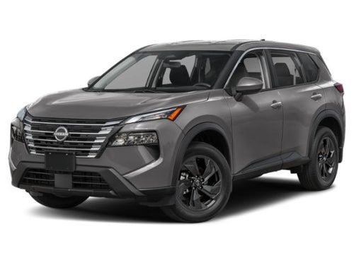 2027 Nissan Rogue SV