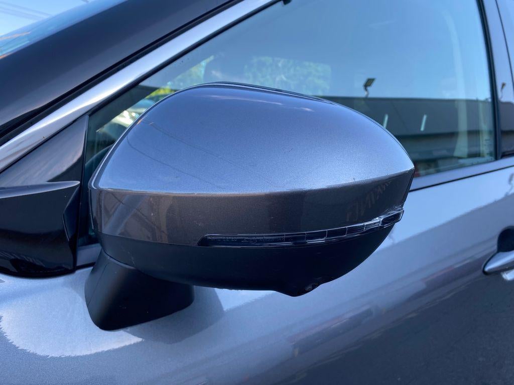 2026 Nissan Rogue SL