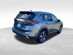 2026 Nissan Rogue SL