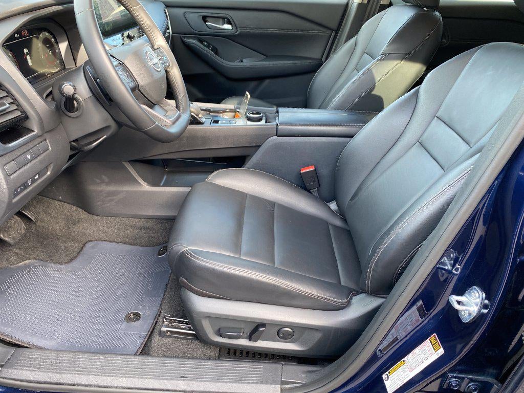 2026 Nissan Rogue SL