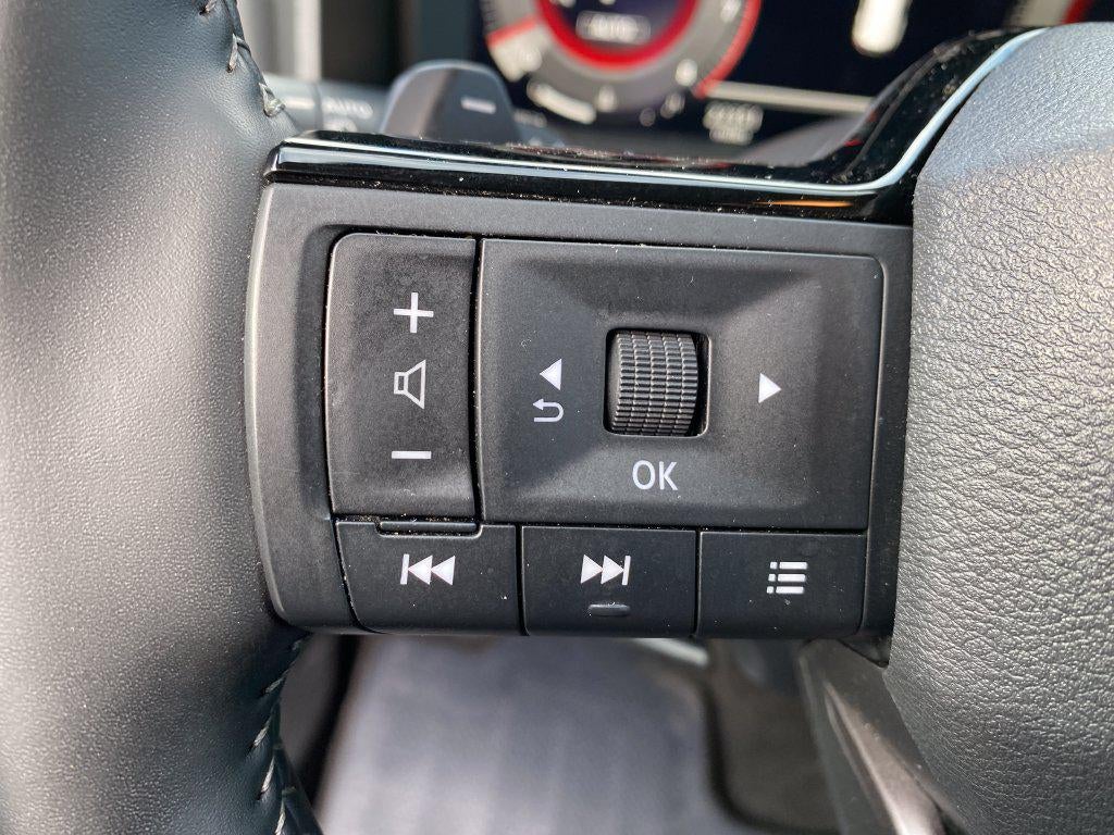 2026 Nissan Rogue SL