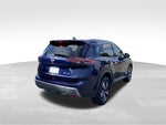2026 Nissan Rogue SL