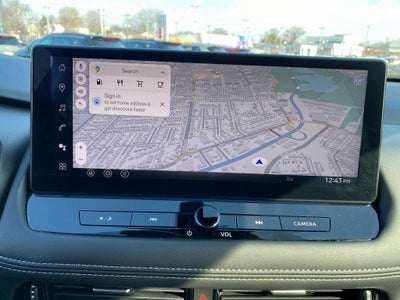 2026 Nissan Rogue SL