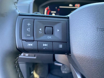 2026 Nissan Rogue SL