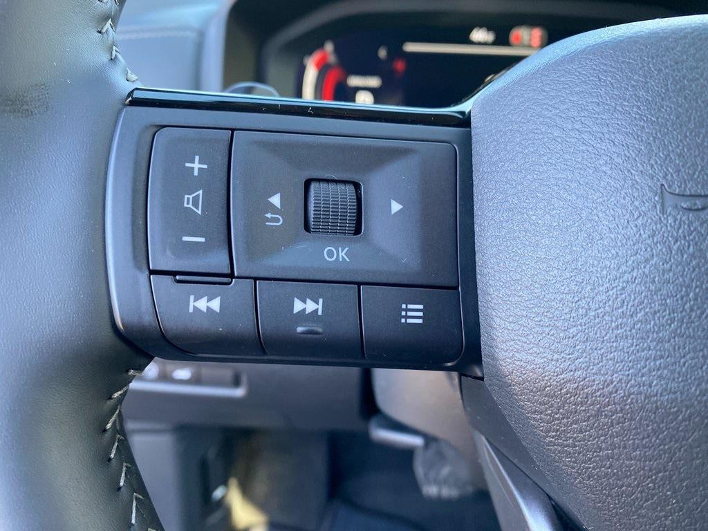 2026 Nissan Rogue SL