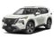 2026 Nissan Rogue SL