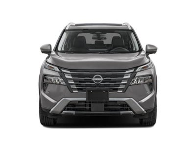 2026 Nissan Rogue SL