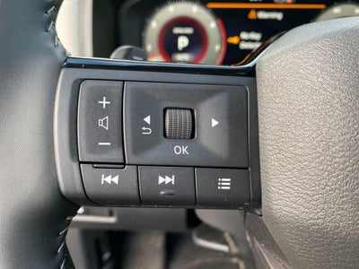 2026 Nissan Rogue SL