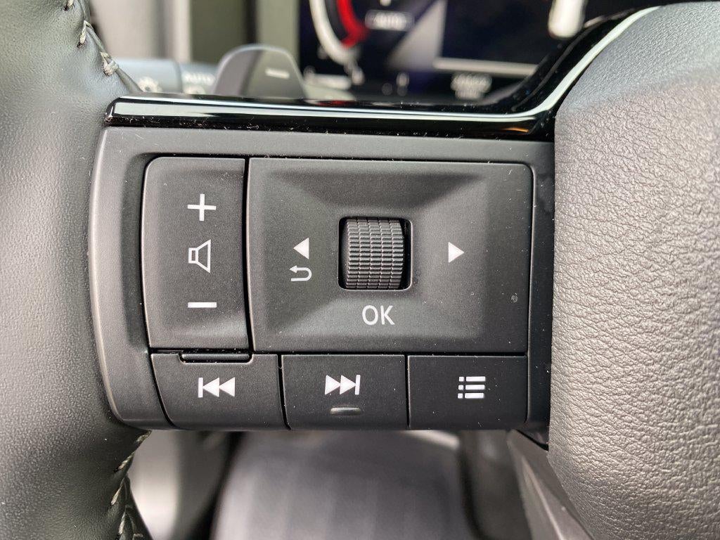 2026 Nissan Rogue SL