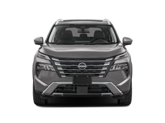 2026 Nissan Rogue SL