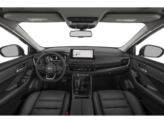 2026 Nissan Rogue SL