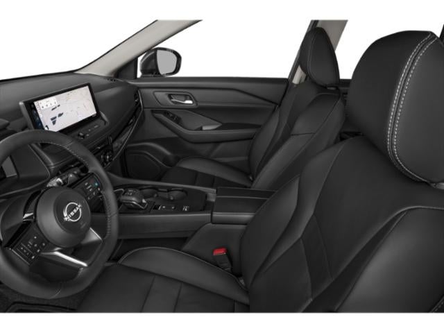 2026 Nissan Rogue SL