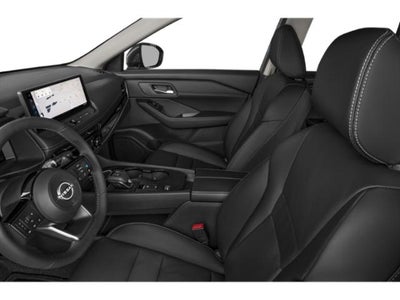 2026 Nissan Rogue SL