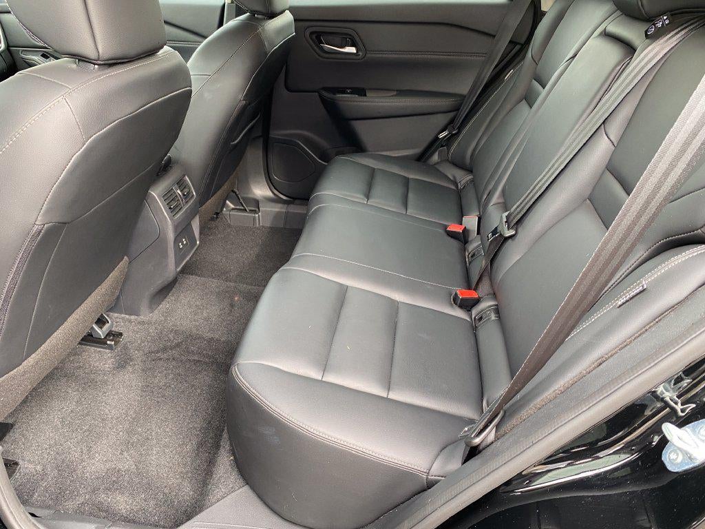 2026 Nissan Rogue SL