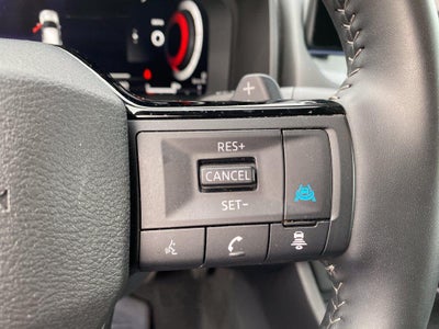 2026 Nissan Rogue SL