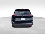 2026 Nissan Rogue SL