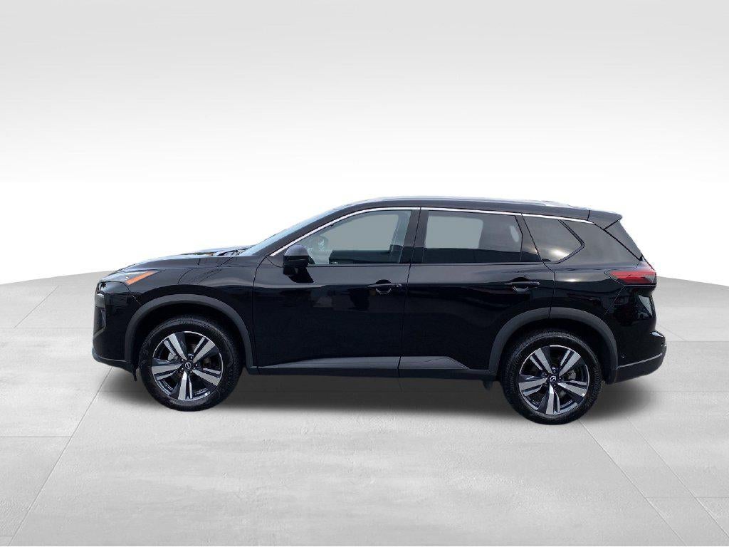 2026 Nissan Rogue SL