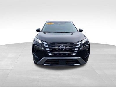 2026 Nissan Rogue SL
