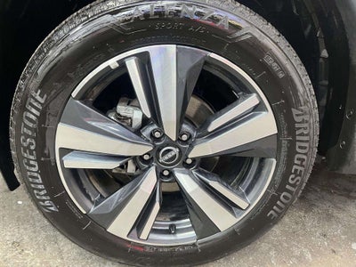 2026 Nissan Rogue SL