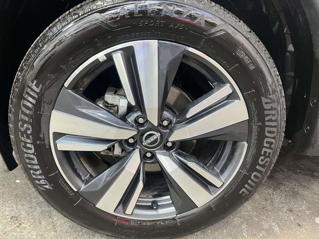 2026 Nissan Rogue SL