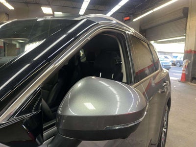 2026 Nissan Rogue SL