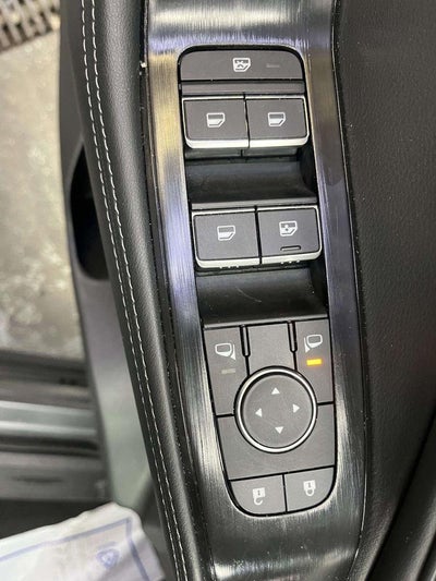 2026 Nissan Rogue SL