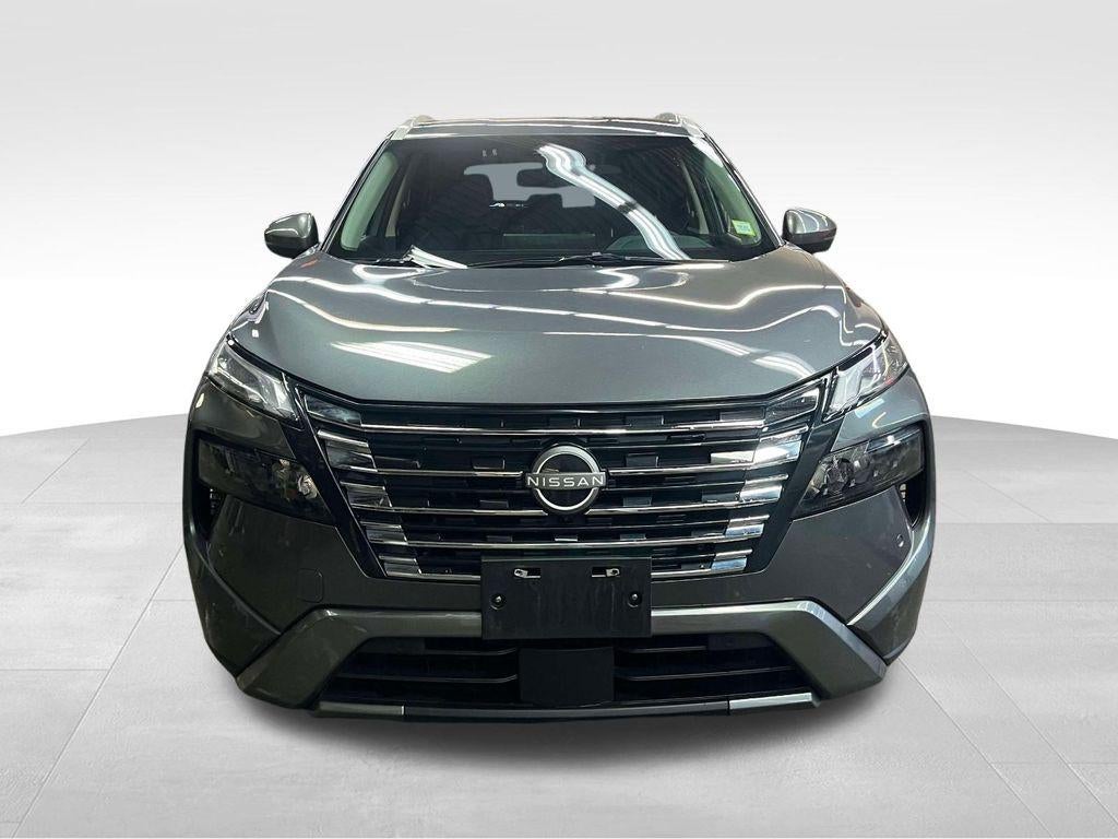 2026 Nissan Rogue SL