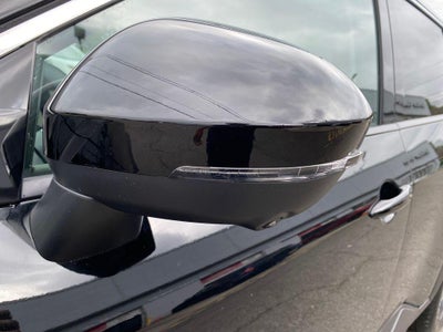 2026 Nissan Rogue SL