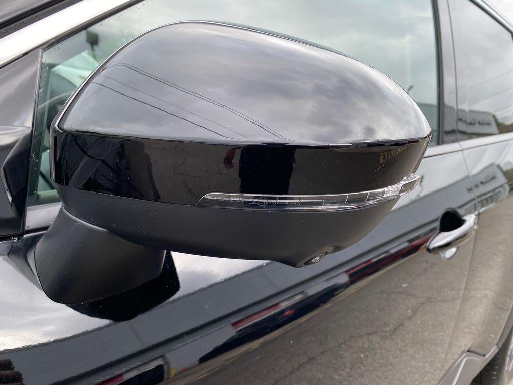 2026 Nissan Rogue SL