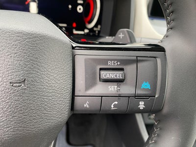 2026 Nissan Rogue SL
