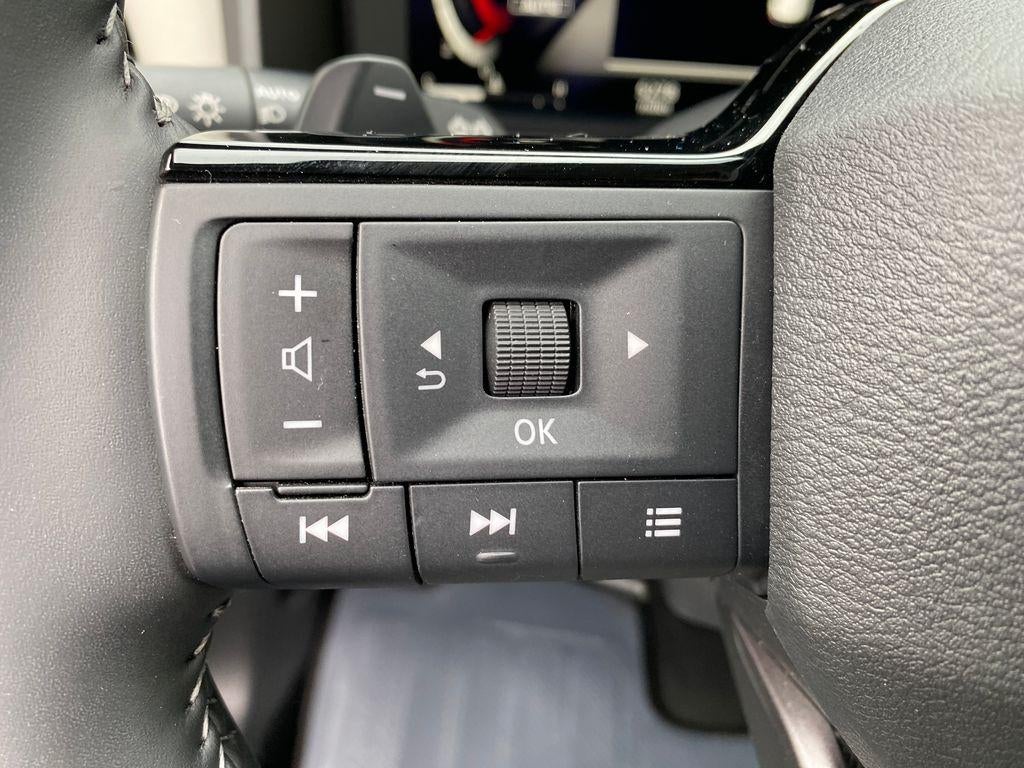2026 Nissan Rogue SL