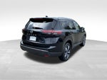 2026 Nissan Rogue SL