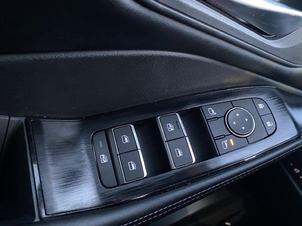 2026 Nissan Rogue SL