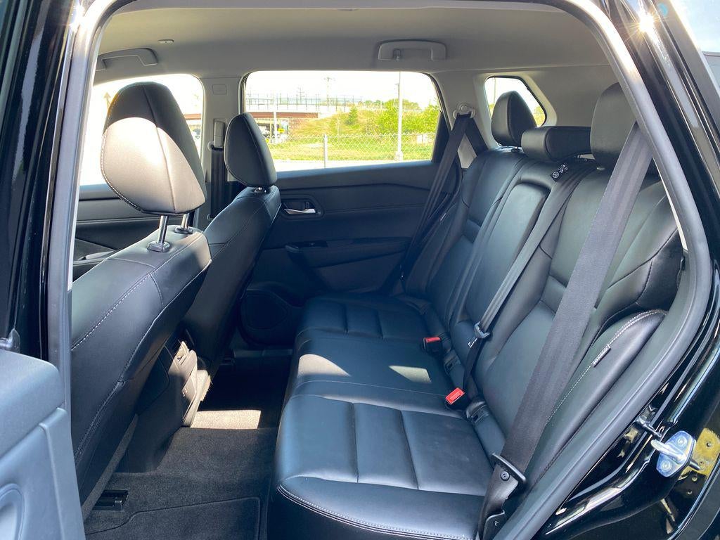 2026 Nissan Rogue SL