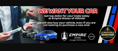 2026 Nissan Rogue SL