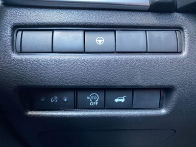 2026 Nissan Rogue SL