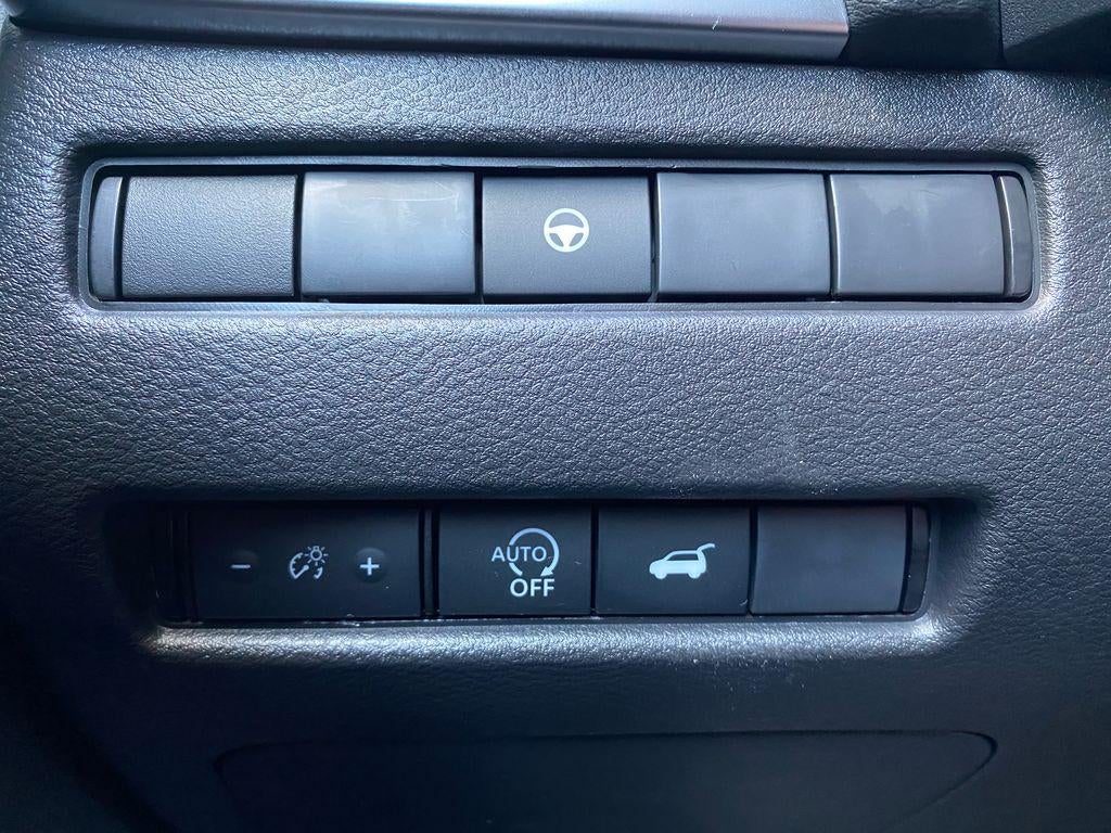 2026 Nissan Rogue SL