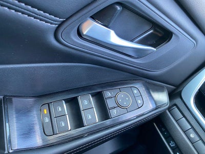 2026 Nissan Rogue SL