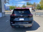 2026 Nissan Rogue SL
