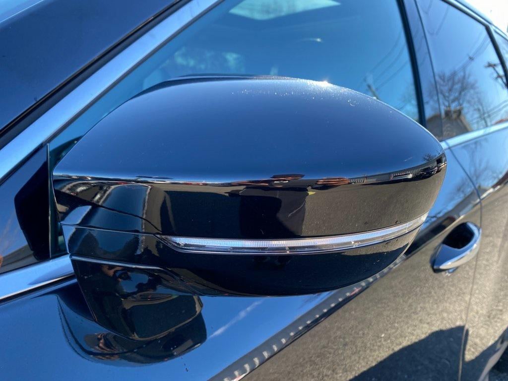 2023 INFINITI QX60 PURE AWD