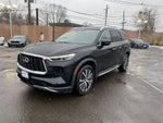 2022 INFINITI QX60 SENSORY AWD